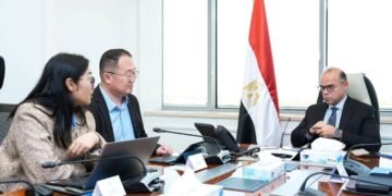 الاستثمار : 100 مليون دولار استثمارات لإنشاء مصنع هيميلي على مساحة 100 ألف متر مربع في مصر