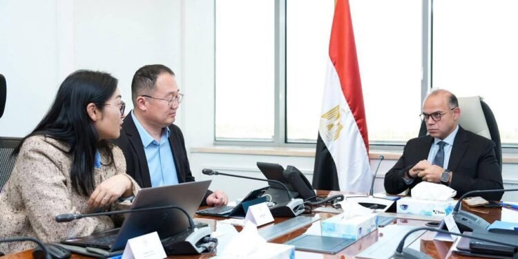 الاستثمار :  100 مليون دولار استثمارات لإنشاء مصنع هيميلي على مساحة 100 ألف متر مربع في مصر