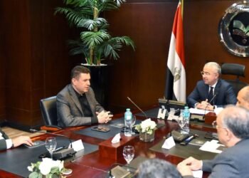 هيئة الاستثمار تتابع مشروع “فوسكور” لإنتاج الفوسفات عالي التركيز في قفط باستثمارات 40 مليون دولار