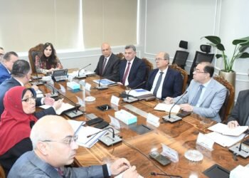 راندة المنشاوي تؤكد دعم وزارة الإسكان لصندوق التنمية الحضرية لتعزيز التنمية العمرانية