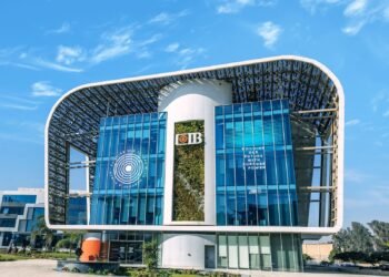 إدراج البنك التجاري الدولي-مصر CIB ضمن دراسة عالمية لمنصة Udemy لنجاحه في تطوير التعلم الرقمي