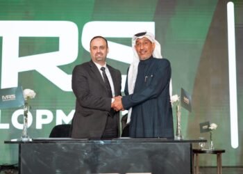 MRS للتطوير العقاري تطلق مشروع “VIALE Residence” بالعبور الجديدة باستثمارات 3 مليارات جنيه