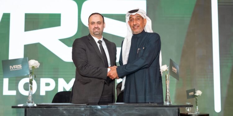 MRS للتطوير العقاري تطلق مشروع “VIALE Residence” بالعبور الجديدة باستثمارات 3 مليارات جنيه