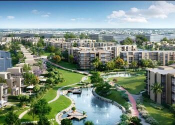 بعد البيع الكامل للمرحلة الأولى من الفيلات.. هايد بارك تطلق المرحلة الأولى من الشقق بمشروع Hyde Park Signature