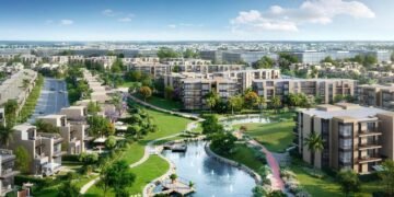 بعد البيع الكامل للمرحلة الأولى من الفيلات.. هايد بارك تطلق المرحلة الأولى من الشقق بمشروع Hyde Park Signature