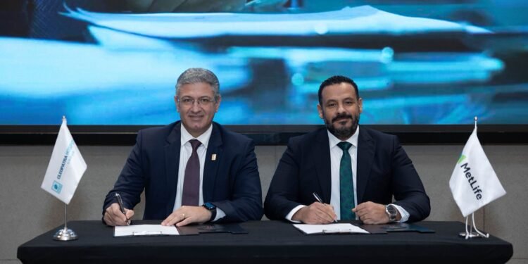 متلايف توسّع شبكتها الطبية بضم مستشفى كليوباترا التجمع ومستشفى المحور وتجديد التعاقد مع رفيدة والعزبي