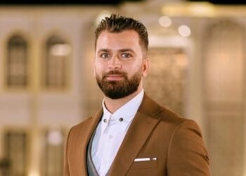 BUILDEX DEVELOPMENTS تحقق نسبة تنفيذ 25% في مشروع Eden Park بمدينة 6 أكتوبر