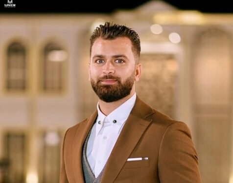 BUILDEX DEVELOPMENTS تحقق نسبة تنفيذ 25% في مشروع Eden Park بمدينة 6 أكتوبر