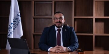 البستاني: الذهب يحفظ القيمة والعقار الأداة الأهم لصناعة الثروة في مصر