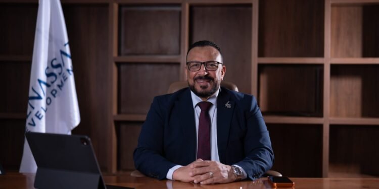 البستاني: الذهب يحفظ القيمة والعقار الأداة الأهم لصناعة الثروة في مصر