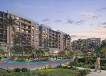 سيتي إيدج تطلق مشروع “لاش فالي”.. مجتمع سكني متكامل يجمع بين الطبيعة والعمارة الحديثة في قلب القاهرة الجديدة