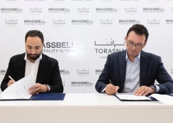 ” تراثنا ” و “براسبل” تعقدان تحالفًا استراتيجيًا لتطوير مشروعات ضيافة في الوجهات التراثية