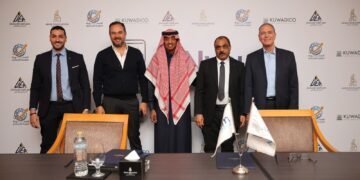 شراكة بين “المطورون العرب القابضة” و”مصر العليا” لإقامة نادي Azzurri الرياضي في نيووم أكتوبر