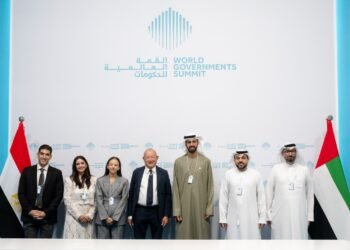 إطلاق “جسور الفرص” لتأهيل 100 ألف شاب مصري بسوق العمل