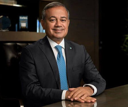 مصرف أبو ظبي الإسلامي _ مصر يضيف 336 ألف عميل جديد فى عام 2025