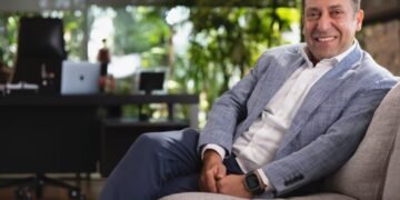 Sky Innovo Developments تطلق Park St. Edition بنموذج مبتكر للتنمية الحضارية المستدامة في مصر