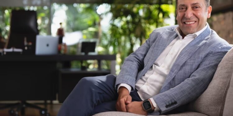 Sky Innovo Developments تطلق Park St. Edition بنموذج مبتكر للتنمية الحضارية المستدامة في مصر