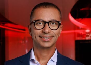 محمد عبد الله ضمن قائمة فوربس لأقوى قادة شركات التكنولوجيا في الشرق الأوسط لعام 2026