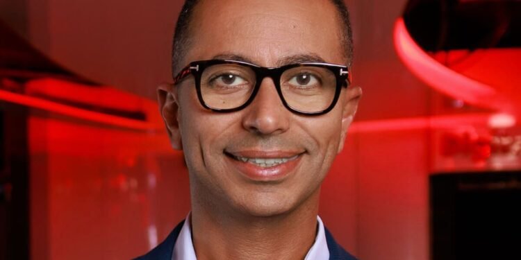 محمد عبد الله ضمن قائمة فوربس لأقوى قادة شركات التكنولوجيا في الشرق الأوسط لعام 2026