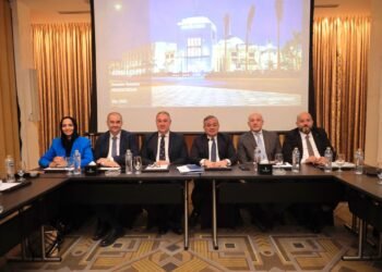 مصرف أبو ظبي الإسلامي- مصر يسجل صافي ربح بقيمة 12.6 مليار جنيه في 31 ديسمبر 2025