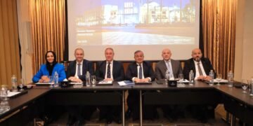 مصرف أبو ظبي الإسلامي- مصر يسجل صافي ربح بقيمة 12.6 مليار جنيه في 31 ديسمبر 2025