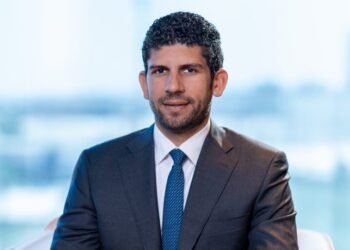 أحمد خليل ضمن قائمة فوربس الشرق الأوسط لأبرز الرؤساء التنفيذيين في قطاع التكنولوجيا 2026