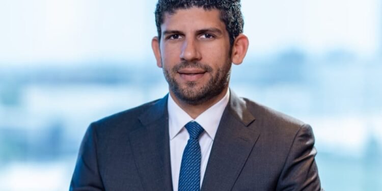 أحمد خليل ضمن قائمة فوربس الشرق الأوسط لأبرز الرؤساء التنفيذيين في قطاع التكنولوجيا 2026