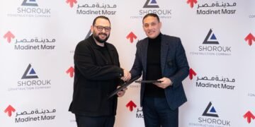 مدينة مصر توقع مذكرة تفاهم مع الشروق للمقاولات لتنفيذ وحدات سكنية باستثمارات 4.8 مليار جنيه بمشروع «إيلان» في سراي