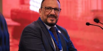 جمعية المطورين العقاريين ترحب بتعيين راندة المنشاوي وزيرًا للإسكان وتشكر الشربيني