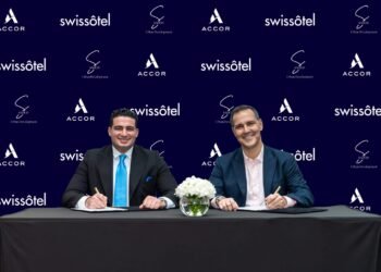 أكور تُطلق مشروع “سويس أوتيل غرب القاهرة” وتُسرّع توسّعها في السوق المصرية