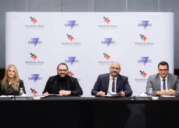 مدينة مصر وseven تطلقان شراكة استراتيجية لتمويل تشطيبات الوحدات السكنية حتى 5 سنوات