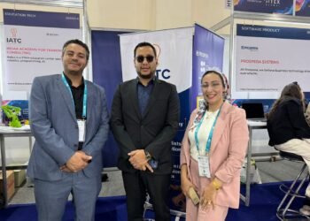 مجموعة شركات “إضافة” تشارك في قمة Ai Everything لدعم نمو الشركات الناشئة وجذب الاستثمارات