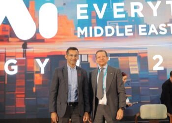 إي آند مصر تستعرض رؤيتها لدور الذكاء الاصطناعي في إعادة تشكيل التكنولوجيا المالية وتعزيز الابتكار الرقمي