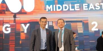 إي آند مصر تستعرض رؤيتها لدور الذكاء الاصطناعي في إعادة تشكيل التكنولوجيا المالية وتعزيز الابتكار الرقمي