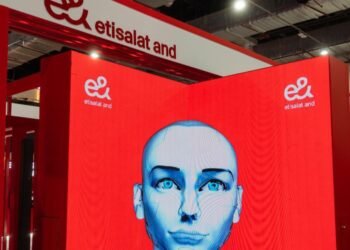 «إي آند مصر» تختتم مشاركتها في قمة AI Everything 2026 بريادة تطبيق الذكاء الاصطناعي على نطاق واسع