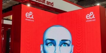 «إي آند مصر» تختتم مشاركتها في قمة AI Everything 2026 بريادة تطبيق الذكاء الاصطناعي على نطاق واسع