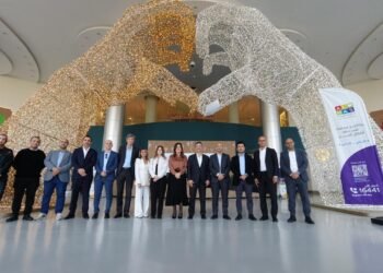 بل مصر ومستشفى الناس يجددان شراكتهما لدعم التغذية الصحية للأطفال