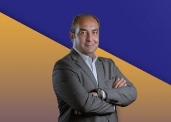 شريف بكير من مجموعة كونتكت المالية ينتخب في مجلس إدارة الاتحاد المصري للتمويل الاستهلاكي