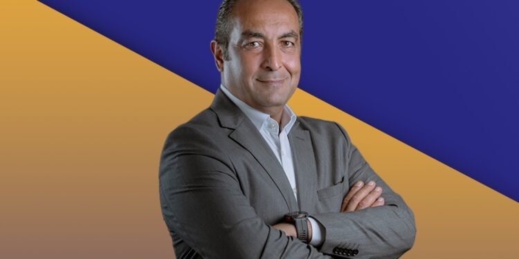 شريف بكير من مجموعة كونتكت المالية ينتخب في مجلس إدارة الاتحاد المصري للتمويل الاستهلاكي