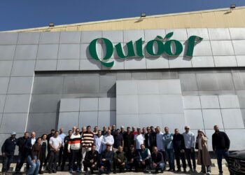 كايرو ثري إيه تفتتح المرحلة الثالثة من مصنع “قطوف” باستثمارات 1.3 مليار جنيه