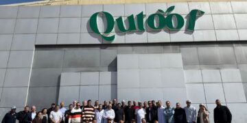 كايرو ثري إيه تفتتح المرحلة الثالثة من مصنع «قطوف» باستثمارات 1.3 مليار جنيه