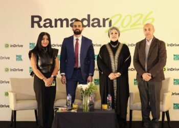 إندرايف تحول مشاهدات «وحوي يا وحوي» إلى تبرعات لدعم 5 آلاف طالب بالتعاون مع مصر الخير