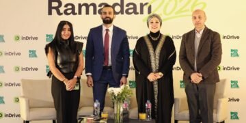 إندرايف تحول مشاهدات «وحوي يا وحوي» إلى تبرعات لدعم 5 آلاف طالب بالتعاون مع مصر الخير