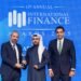 أليانز بمصر تحصد جائزة أفضل شركة للتأمين البنكي لعام 2025 من International Finance Award