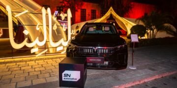 SN Automotive تجمع شركاء النجاح في سحورها السنوي وتواصل عروض «أقوى تمويل في مصر» حتى نهاية رمضان