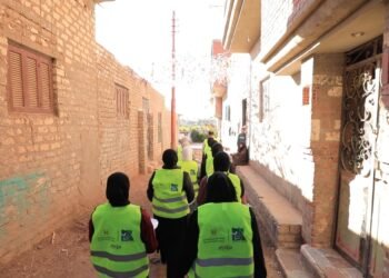 البنك الزراعي المصري يشارك في «إفطار قرية» لدعم الأسر الأكثر احتياجًا