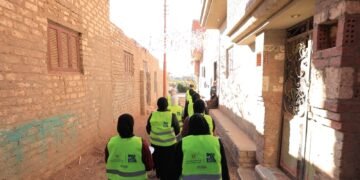 البنك الزراعي المصري يشارك في «إفطار قرية» لدعم الأسر الأكثر احتياجًا