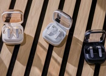 سامسونج للإلكترونيات تكشف عن سلسلة سماعات Galaxy Buds4 الجديدة كلياً لتجربة صوتية فائقة