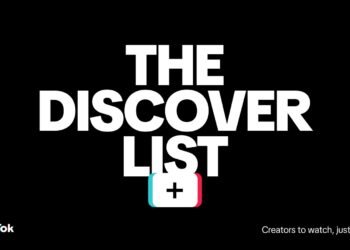 “تيك توك” تكشف عن The Discover List 2026 وتضم 50 مبدعًا من حول العالم