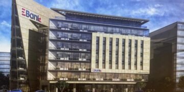 البنك المصري لتنمية الصادرات يحقق 6 مليارات جنيه صافي ربح بنهاية 2025